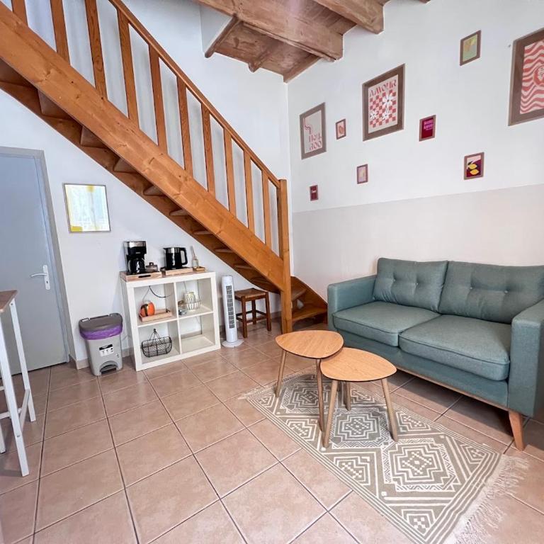 Arma home - Maison 1 Chambre - 1
