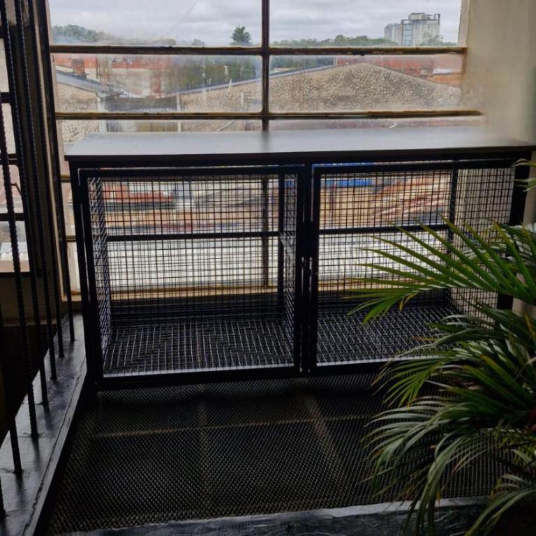 Las Arecas 2° B - Perito Moreno - Apartamento de 2 dormitorios - 38