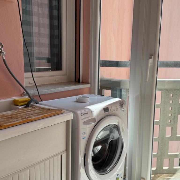M446 - Marcelli, trilocale in residence con piscina - Appartamento con 2 Camere da Letto - 31