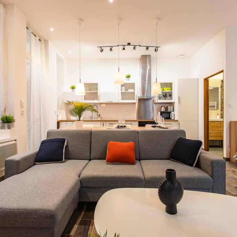 Le Jeanne d'Arc - Center - Cathedral - Apartamento Estudio - 11