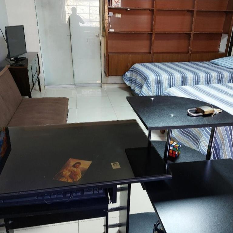 La casita de la abuela - One-Bedroom House - 3