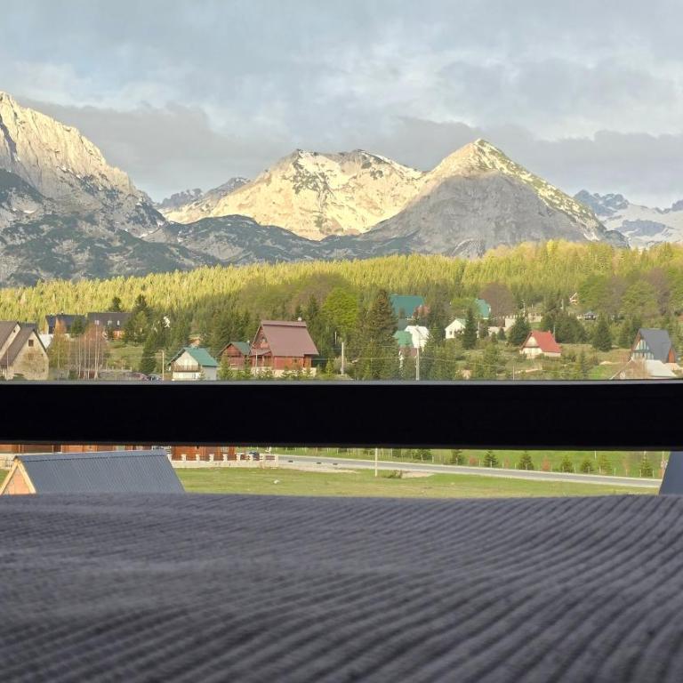 Durmitor Summit - Two-Bedroom Villa - 12