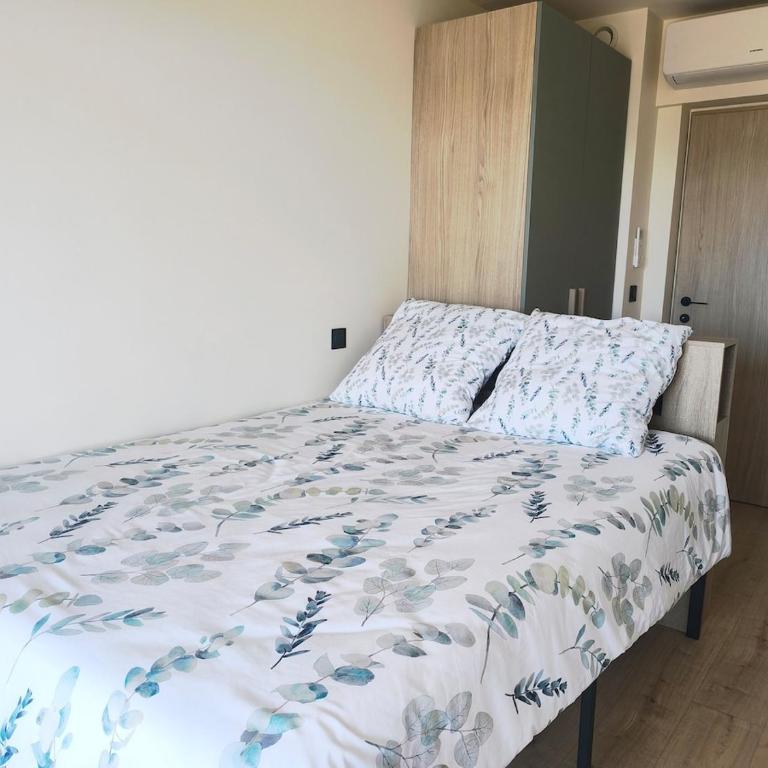 3-room air-conditioned terrace, sea view - Appartement 2 Chambres - 9