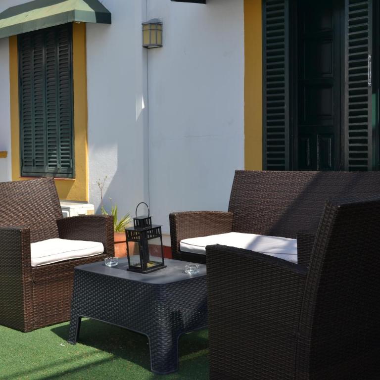Reservaloen Terrazas de la Catedral - Apartamento de 1 dormitorio con terraza (2-4 adultos) - 5