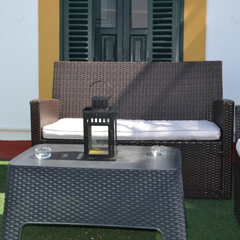 Reservaloen Terrazas de la Catedral - Apartamento de 1 dormitorio con terraza (2-4 adultos) - 6