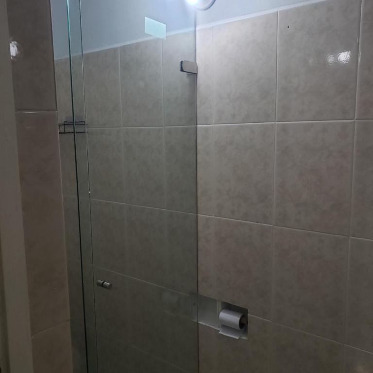 Casa hotel la 33 - Habitación Doble con baño privado externo - 9