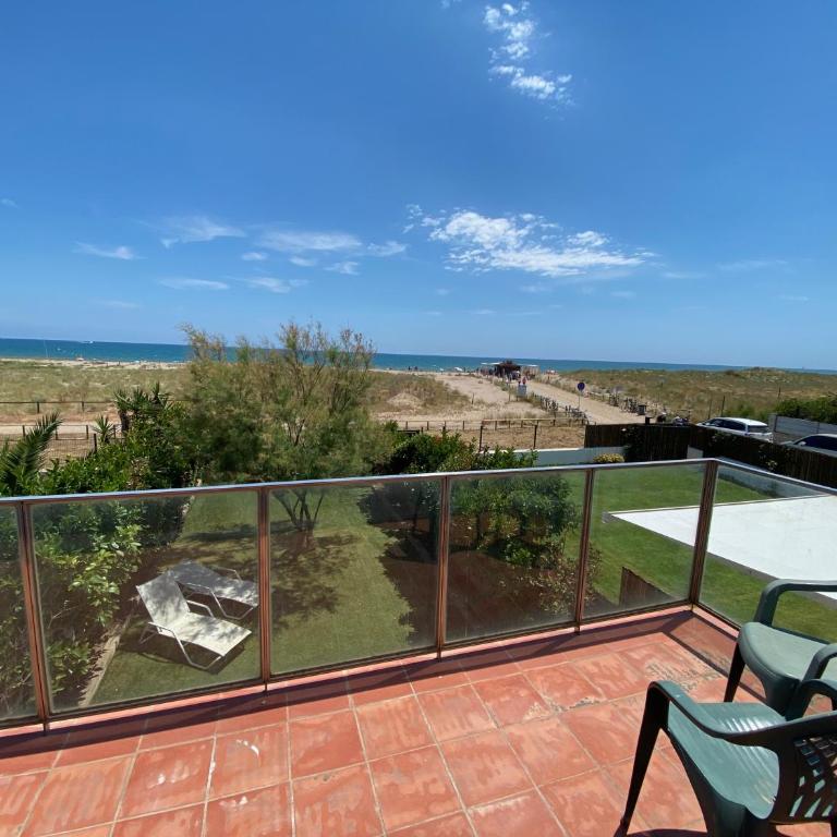 Les Dunes 2044 - Casa a Schiera con 3 Camere da Letto - 3