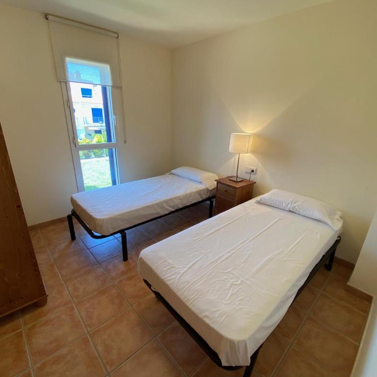 Les Dunes 2044 - Casa a Schiera con 3 Camere da Letto - 17