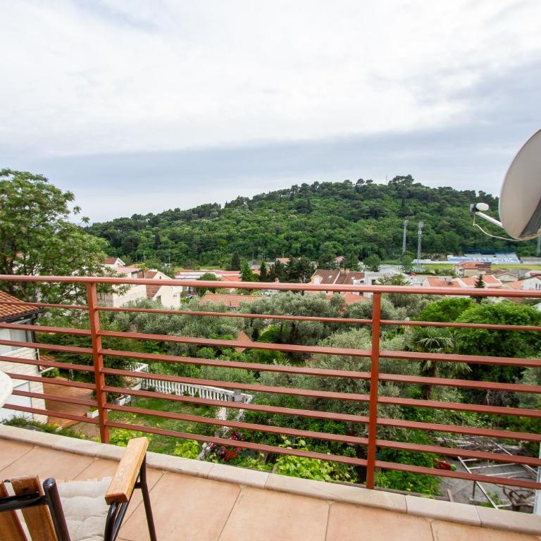 Guest House Jedro - Apartment with Sea View - 6