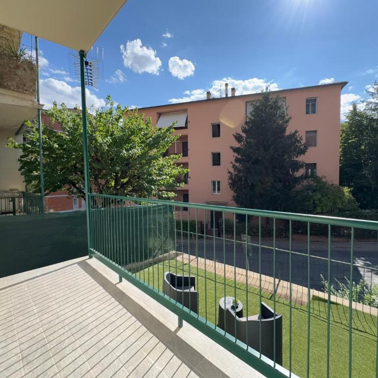 Vailati 8 - Ampio Bilocale & Giardino - ItalyWeGo - Appartamento - 28