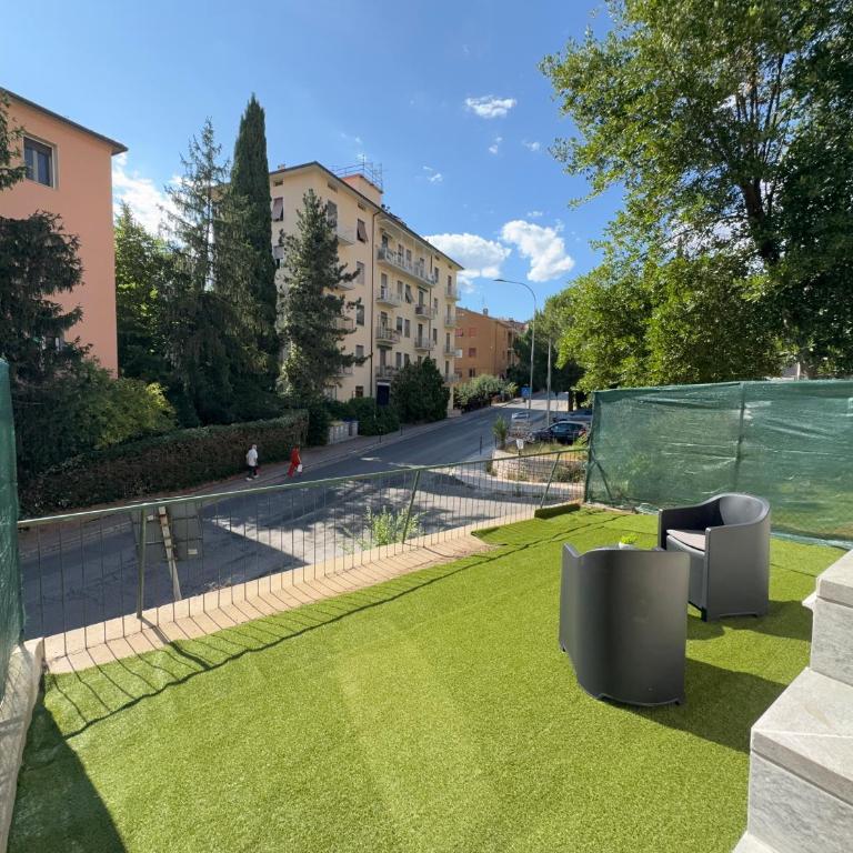 Vailati 8 - Ampio Bilocale & Giardino - ItalyWeGo - Appartamento - 2