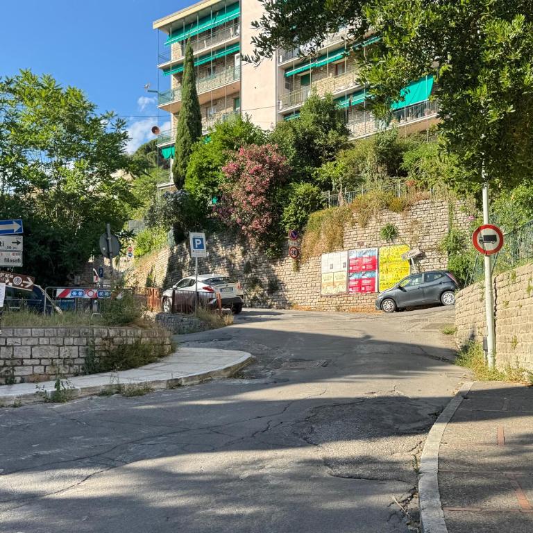 Vailati 8 - Ampio Bilocale & Giardino - ItalyWeGo - Appartamento - 42
