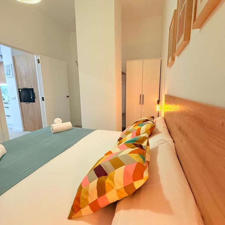 Travel Habitat Oceanografic Suites - Apartment - 1