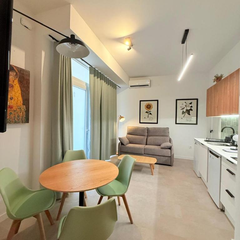 Travel Habitat Oceanografic Suites - Apartment - 16