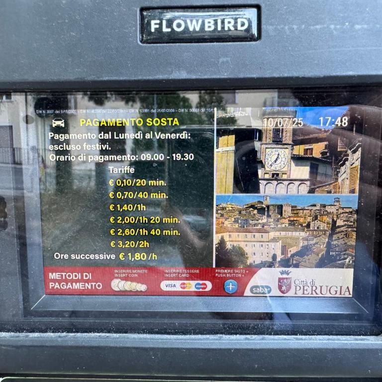 Vailati 8 - Ampio Bilocale & Giardino - ItalyWeGo - Appartamento - 43