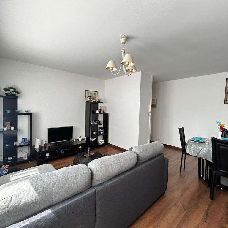 Le Bénédictins, proche de la Gare - Appartement 1 Chambre - 19