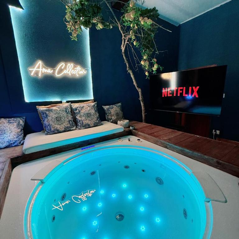AMA Esclusive SPA Ariosto - Appartamento con 1 Camera da Letto - 15