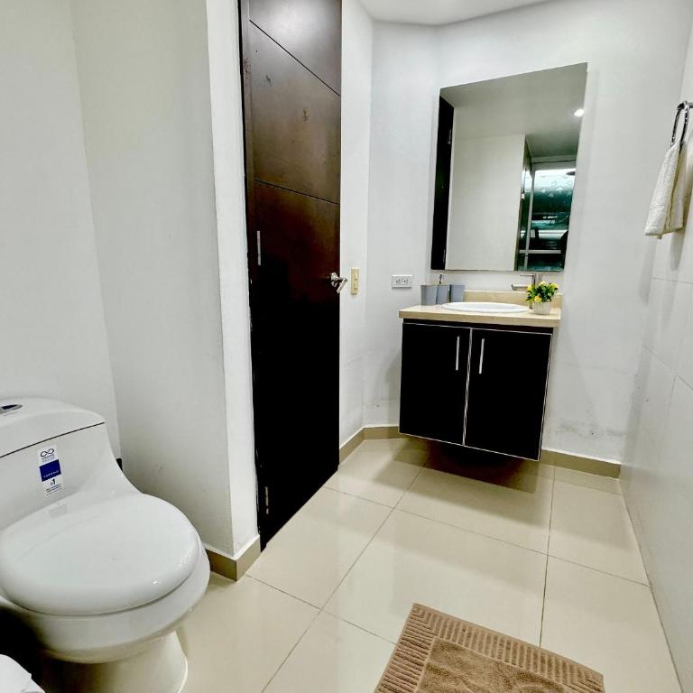 3 Dormitorios Morros. Vistas - Apartamento - 22