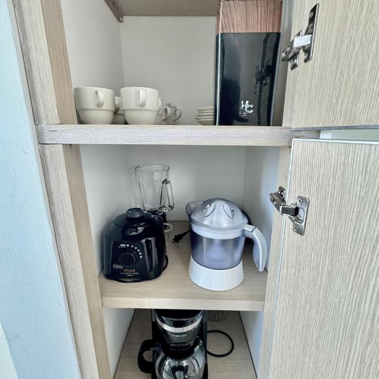 3 Dormitorios Morros. Vistas - Apartamento - 32