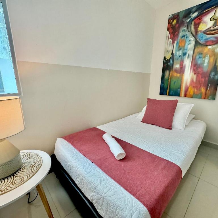 3 Dormitorios Morros. Vistas - Apartamento - 52