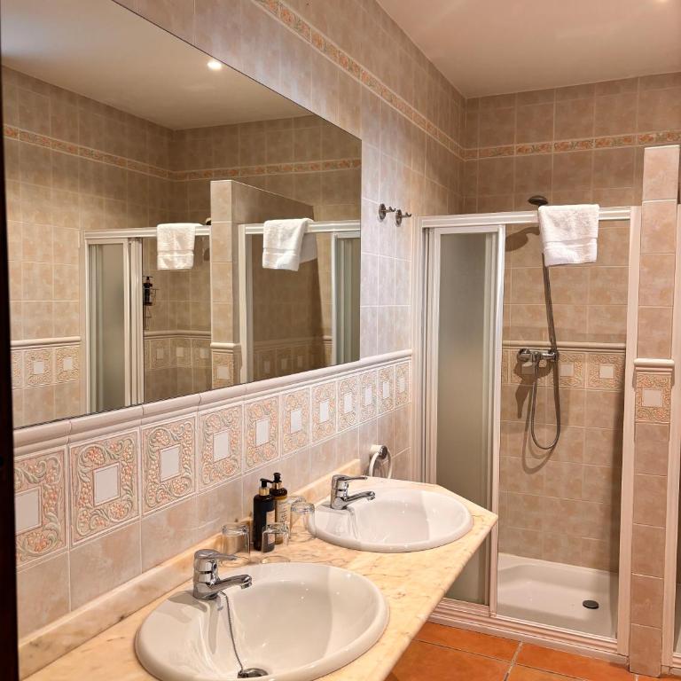 CASA RURAL Cigarral del Pintor - Suite Familiar - 4