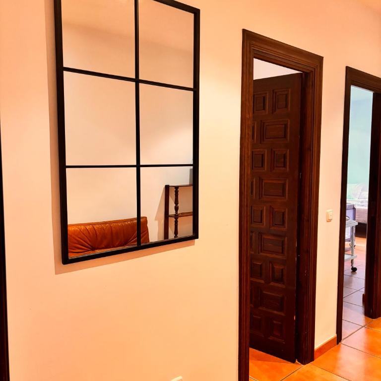CASA RURAL Cigarral del Pintor - Suite Familiar - 5
