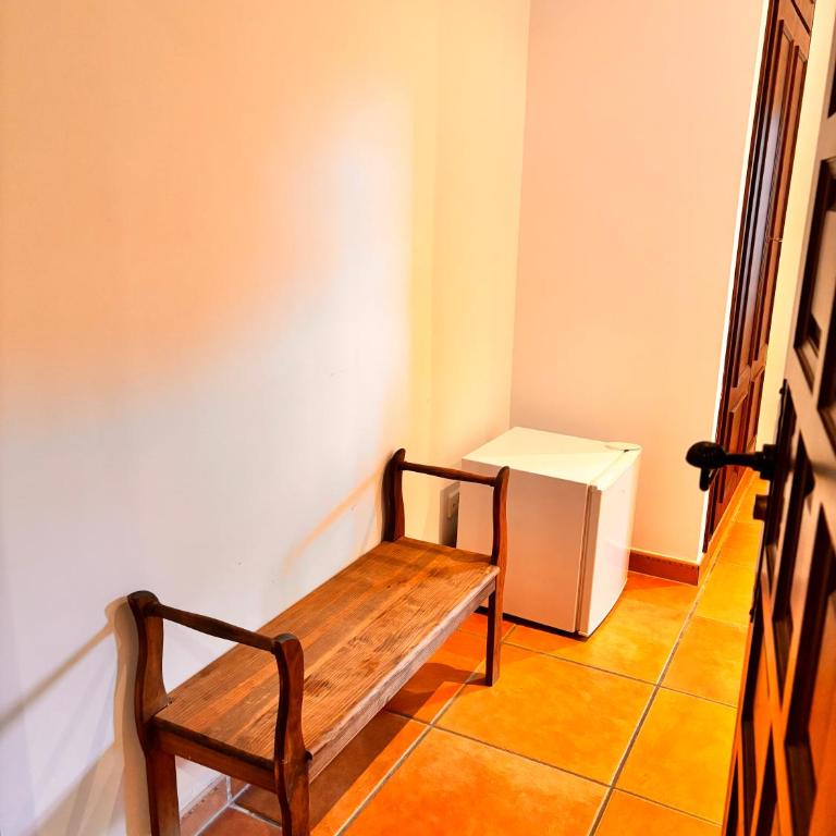 CASA RURAL Cigarral del Pintor - Suite Familiar - 6