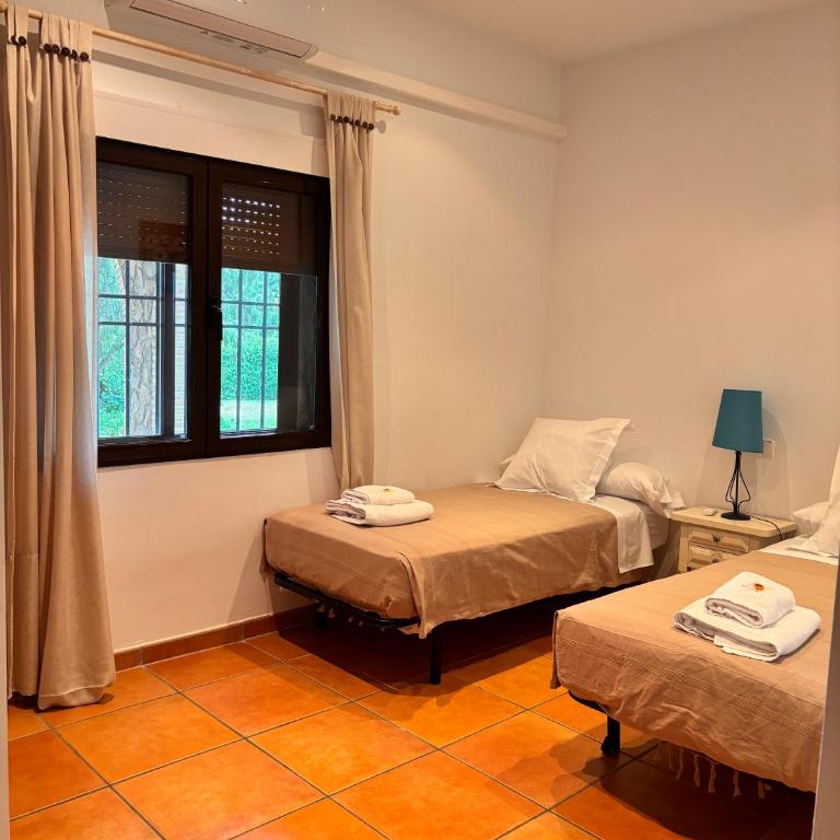 CASA RURAL Cigarral del Pintor - Suite Familiar - 8