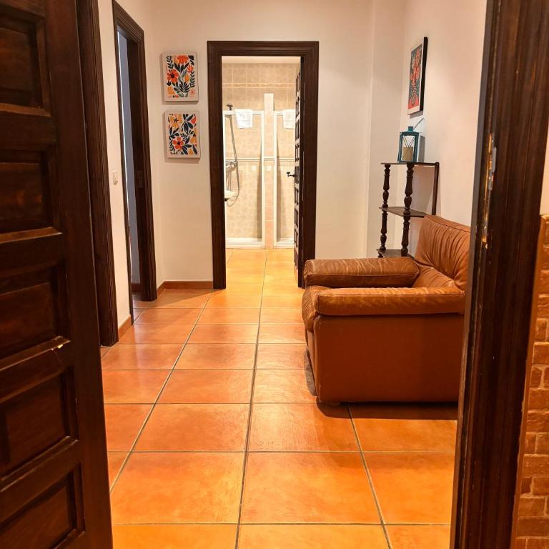 CASA RURAL Cigarral del Pintor - Suite Familiar - 7