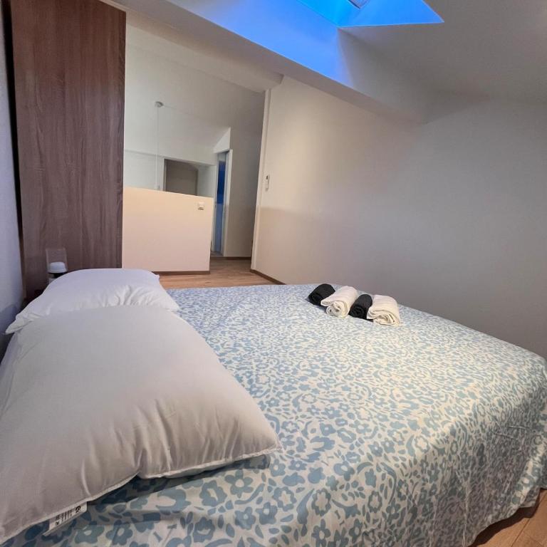 Quiet house for 12 people near Cité Carcassonne - Six-Bedroom House - 21