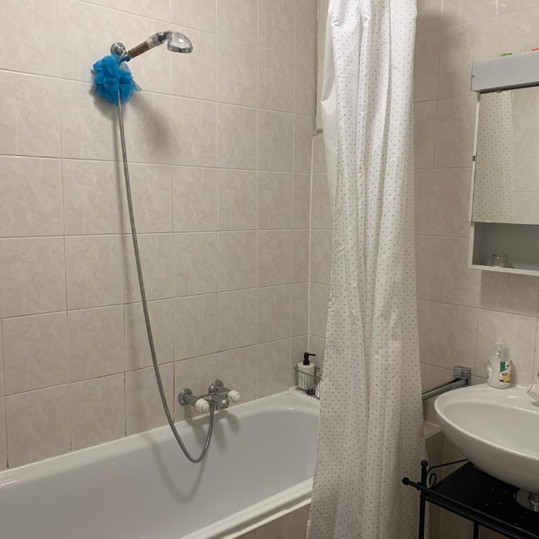 Cosy and functional apartment close to Cornavin - Appartement 1 Chambre - 6