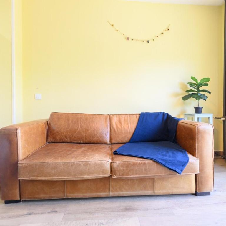 Studio with balcony Everything you need Temporary AMA144 - Studio - 26