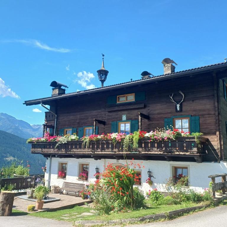 Stefflhof Mittersill - Budget Doppelzimmer - 14
