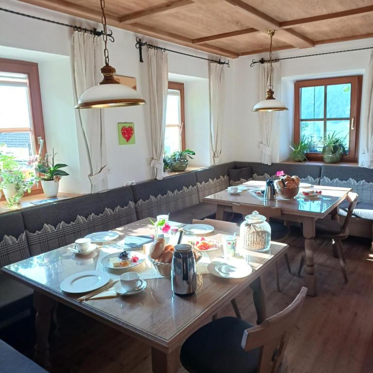 Stefflhof Mittersill - Budget Doppelzimmer - 11