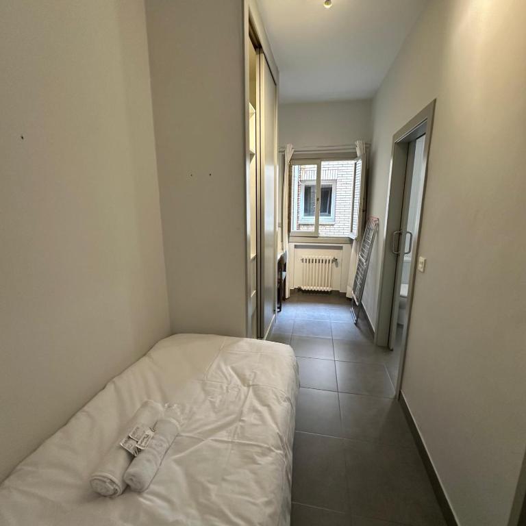 mikasita Bilbao - student housing & coliving - Single Room with Bathroom - 5