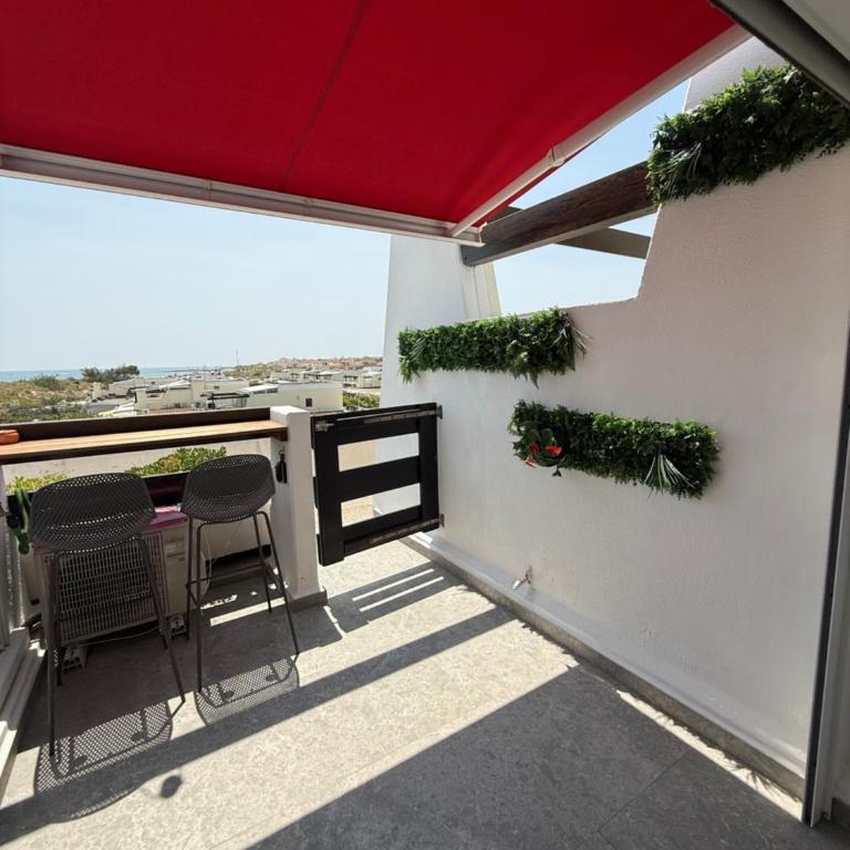 Chikekokin - One-Bedroom Apartment - 2