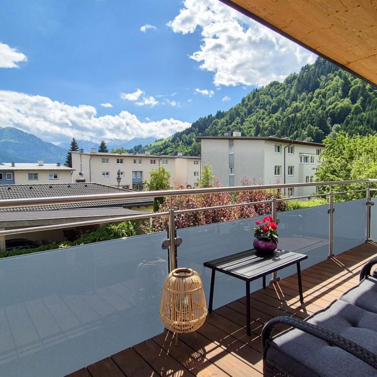 Apartment MEDICUS incl SUMMER CARD - Appartamento con 2 Camere da Letto - 1