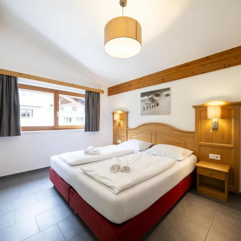 Landal Chalet Matin - Apartamento de 3 dormitorios - 6