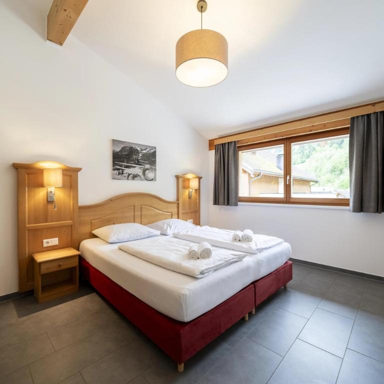 Landal Chalet Matin - Apartamento de 3 dormitorios - 7