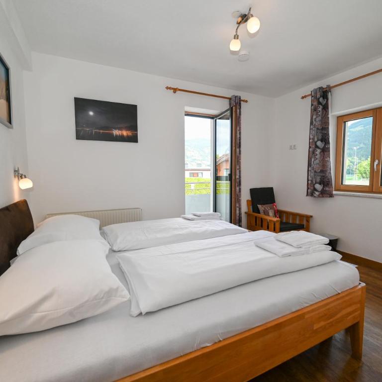 Apartment MEDICUS incl SUMMER CARD - Appartamento con 2 Camere da Letto - 16