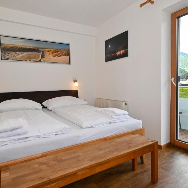 Apartment MEDICUS incl SUMMER CARD - Appartamento con 2 Camere da Letto - 15