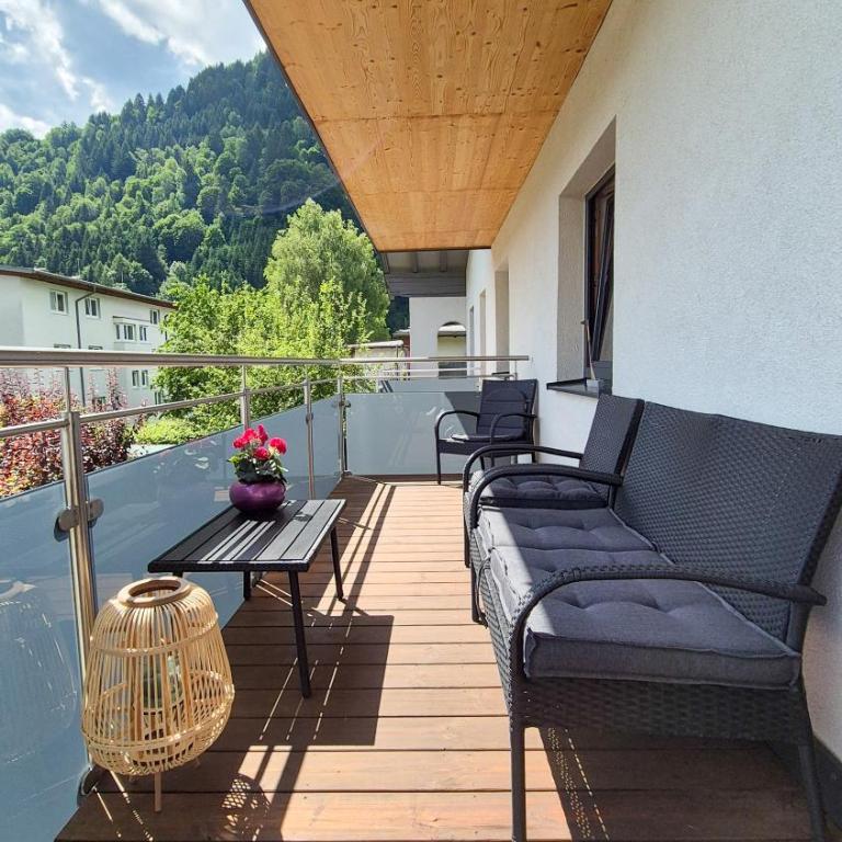 Apartment MEDICUS incl SUMMER CARD - Appartamento con 2 Camere da Letto - 13