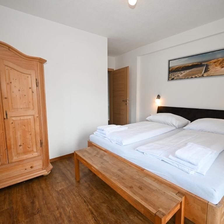 Apartment MEDICUS incl SUMMER CARD - Appartamento con 2 Camere da Letto - 14