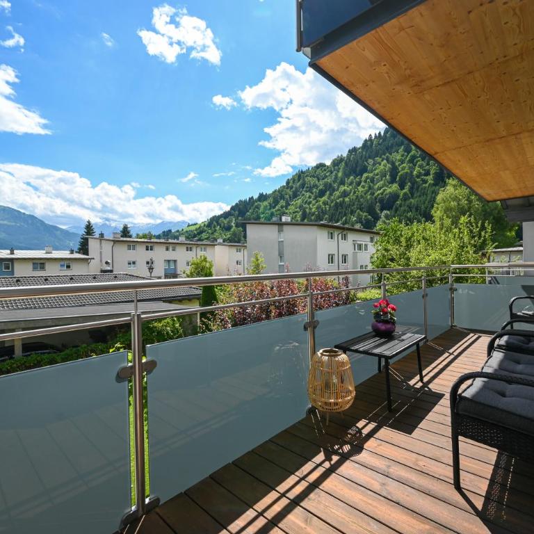 Apartment MEDICUS incl SUMMER CARD - Appartamento con 2 Camere da Letto - 20