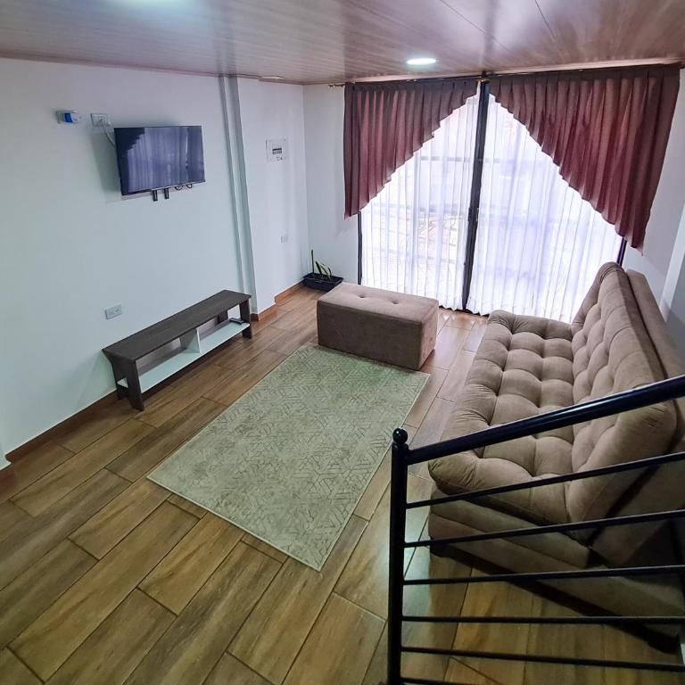 Aguila Real - Apartamento de 2 dormitorios - 10