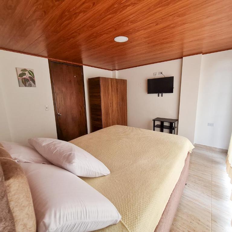 Aguila Real - Apartamento de 2 dormitorios - 15