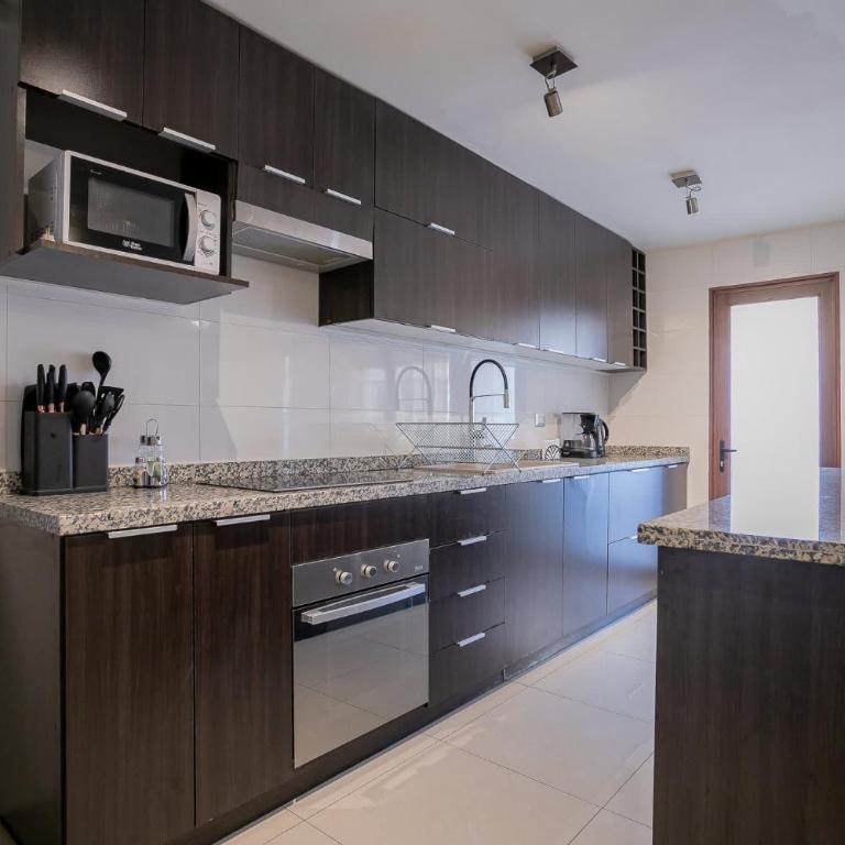 El Golf Family Oasis near Costanera Center - Apartamento - 2