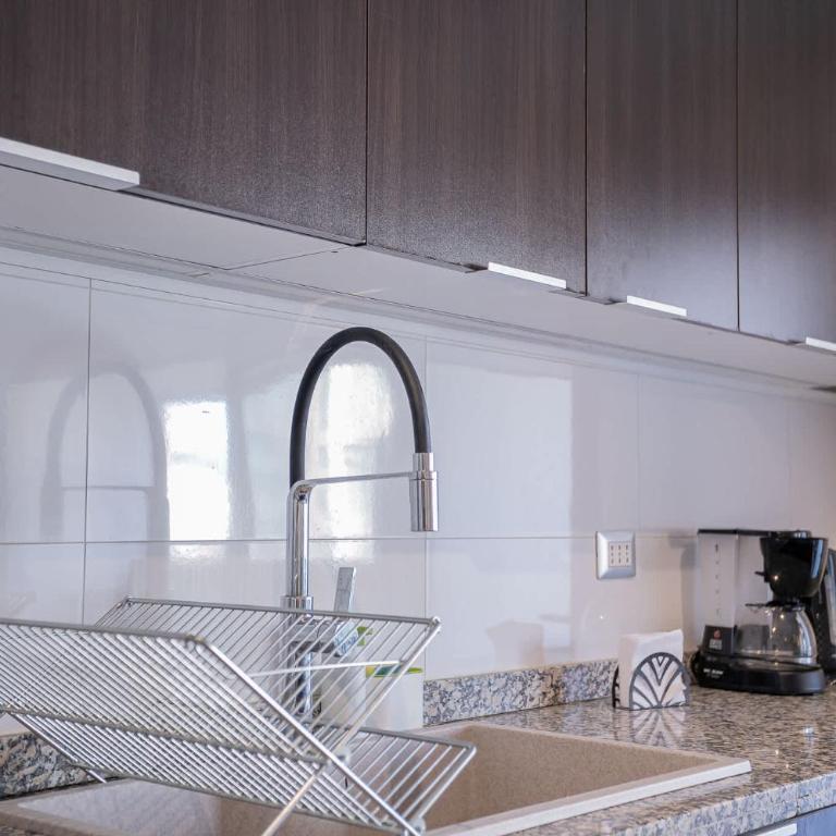 El Golf Family Oasis near Costanera Center - Apartamento - 11