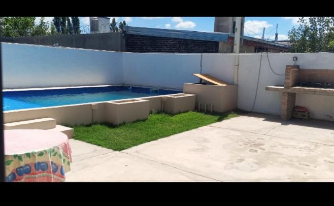 Tu refugio urbano - Casa de 2 dormitorios - 1