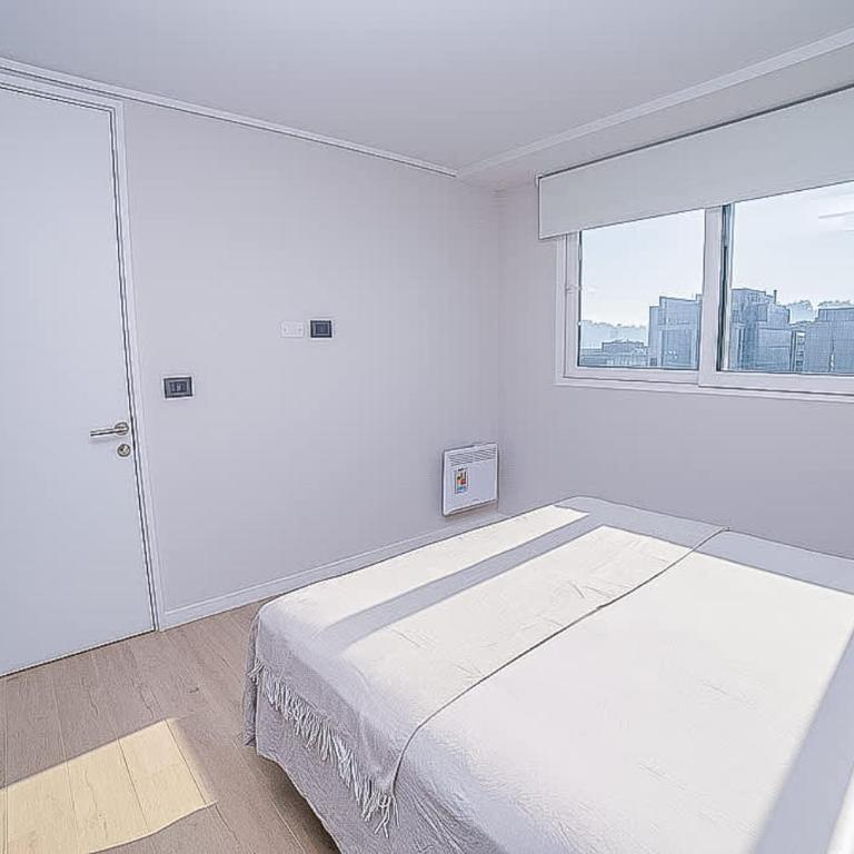 Moderno Departamento en Entorno Urbano - Apartamento - 21